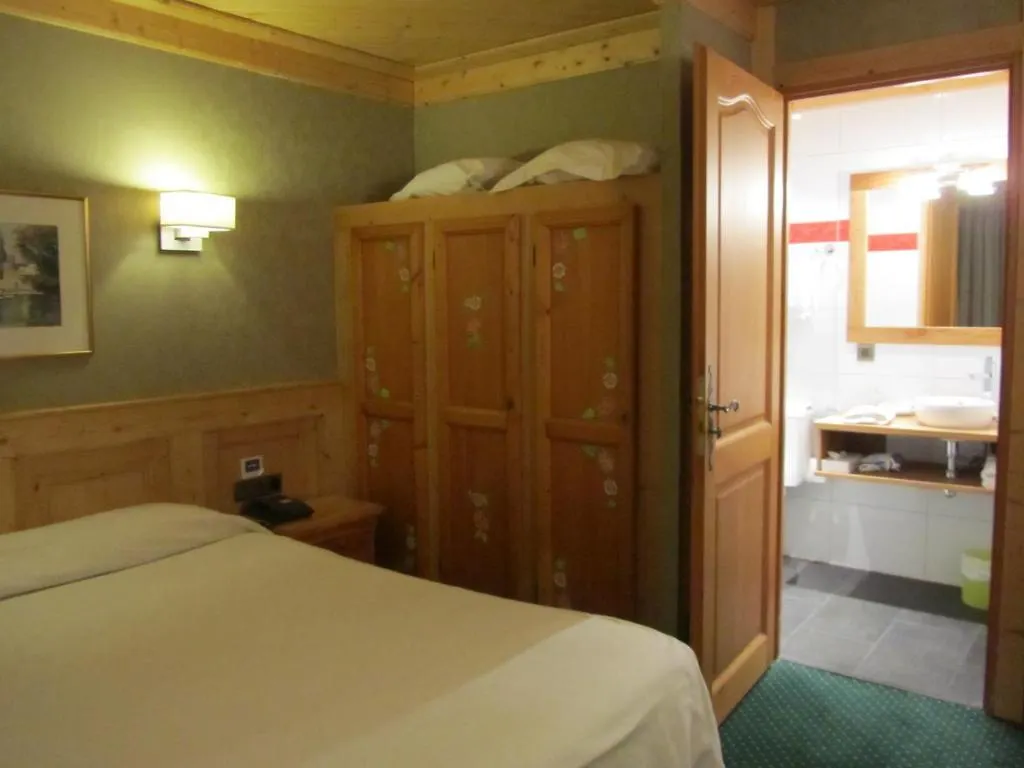 Hotel Denarie - Restaurant Les 5 Chemins Anthy-sur-Leman
