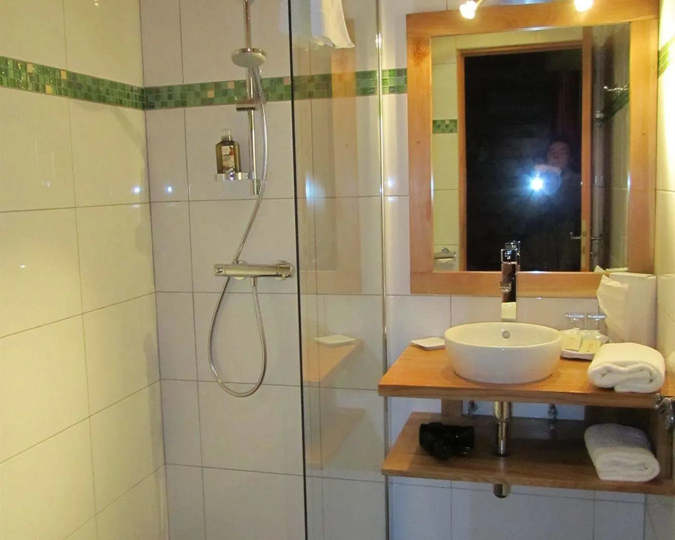 Hotel Denarie - Restaurant Les 5 Chemins